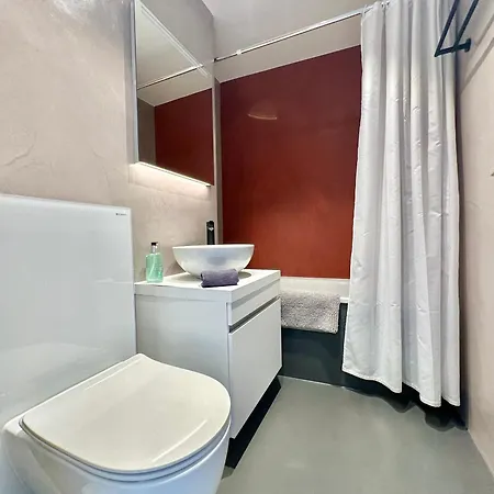 Chic Vue Lac Apartment Montreux