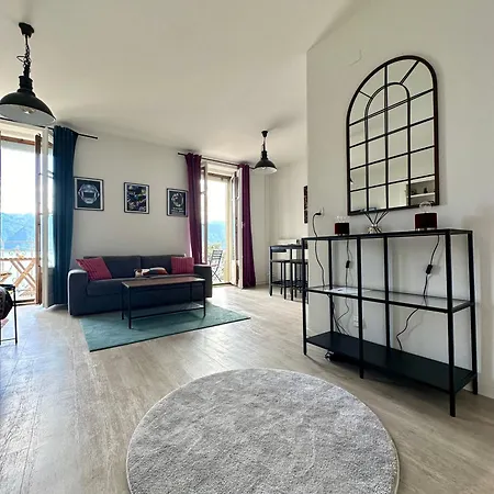 Chic Vue Lac * Montreux